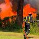 El origen de los incendios de Ávila y Madrid abre el frente asegurador